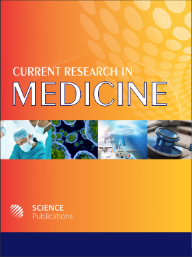 current research in medicine